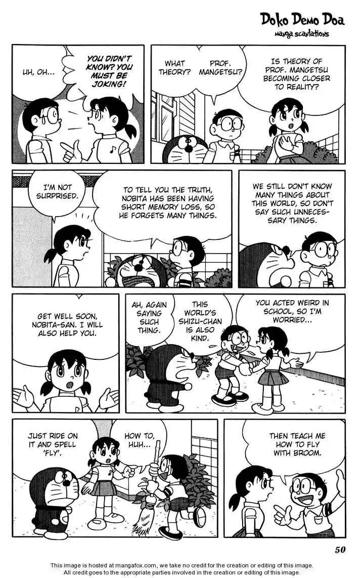 Doraemon Long Stories Chapter 5.2 12